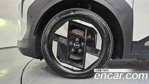 Kia EV3, 2025 — миниатюра 4