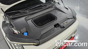 Kia EV3, 2025 — миниатюра 5