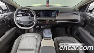 Kia EV3, 2025 — миниатюра 9