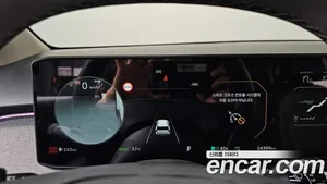 Kia EV3, 2025 — миниатюра 10