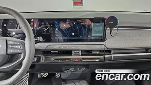 Kia EV3, 2025 — миниатюра 17