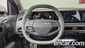 Kia EV3, 2025 — миниатюра 18