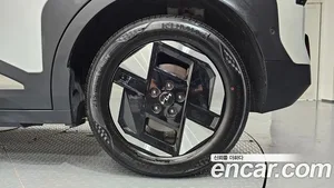 Kia EV3, 2025 — миниатюра 6