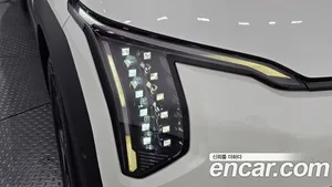 Kia EV3, 2025 — миниатюра 7