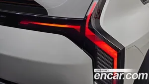 Kia EV3, 2025 — миниатюра 8