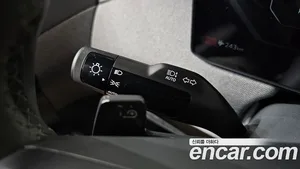 Kia EV3, 2025 — миниатюра 34