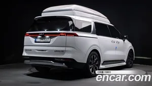 Kia Carnival, 2021 — миниатюра 2