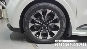 Kia Carnival, 2021 — миниатюра 5