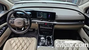 Kia Carnival, 2021 — миниатюра 10