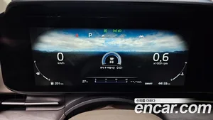 Kia Carnival, 2021 — миниатюра 11