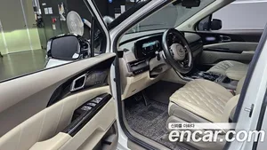 Kia Carnival, 2021 — миниатюра 13