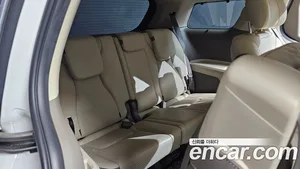 Kia Carnival, 2021 — миниатюра 17