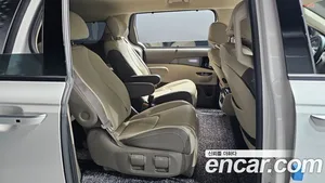 Kia Carnival, 2021 — миниатюра 18