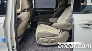 Kia Carnival, 2021 — миниатюра 19