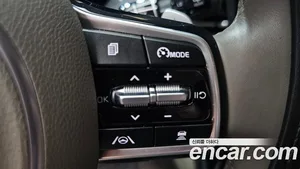 Kia Carnival, 2021 — миниатюра 25