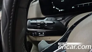 Kia Carnival, 2021 — миниатюра 26