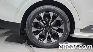 Kia Carnival, 2021 — миниатюра 7