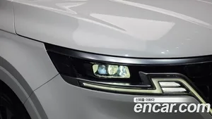Kia Carnival, 2021 — миниатюра 8