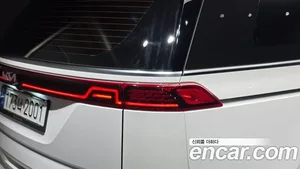 Kia Carnival, 2021 — миниатюра 9