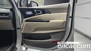 Kia Carnival, 2021 — миниатюра 14