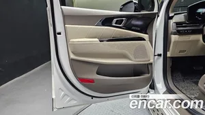 Kia Carnival, 2021 — миниатюра 15