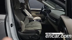 Kia Carnival, 2021 — миниатюра 16