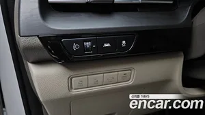 Kia Carnival, 2021 — миниатюра 27