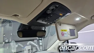 Kia Carnival, 2021 — миниатюра 32