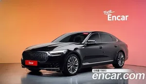 Kia K9, 2021 — миниатюра 36