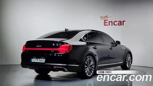 Kia K9, 2021 — миниатюра 1