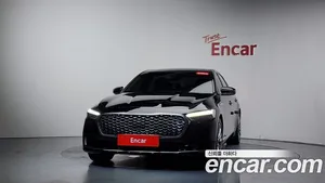 Kia K9, 2021 — миниатюра 2