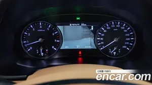 Kia K9, 2021 — миниатюра 10