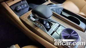 Kia K9, 2021 — миниатюра 11