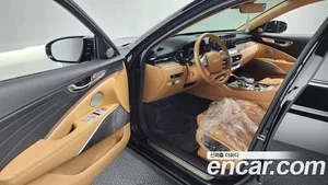 Kia K9, 2021 — миниатюра 12