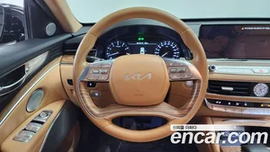 Kia K9, 2021 — миниатюра 17