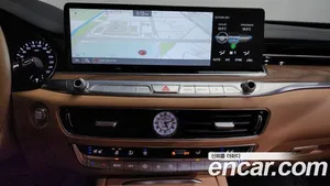 Kia K9, 2021 — миниатюра 18