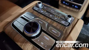 Kia K9, 2021 — миниатюра 24