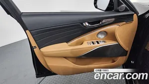 Kia K9, 2021 — миниатюра 13