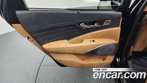 Kia K9, 2021 — миниатюра 14
