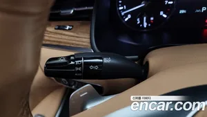 Kia K9, 2021 — миниатюра 27