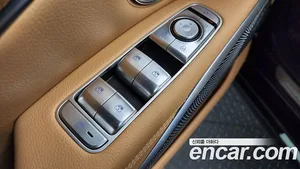 Kia K9, 2021 — миниатюра 29