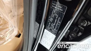 Kia K9, 2021 — миниатюра 30