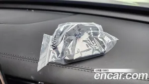Kia K9, 2021 — миниатюра 35