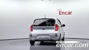 Kia morning, 2013 — миниатюра 4