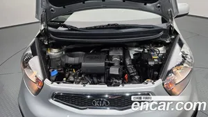 Kia morning, 2013 — миниатюра 6