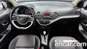 Kia morning, 2013 — миниатюра 10