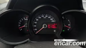 Kia morning, 2013 — миниатюра 11