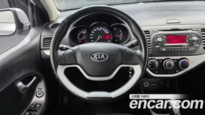 Kia morning, 2013 — миниатюра 20