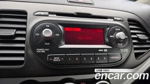 Kia morning, 2013 — миниатюра 21