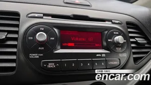 Kia morning, 2013 — миниатюра 23
